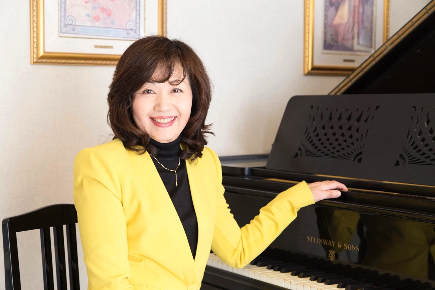 院長 日下 貴美子